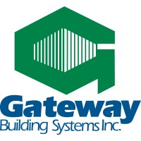 Gateway Building Systems Inc. Logo