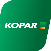 Kopar Chile Logo