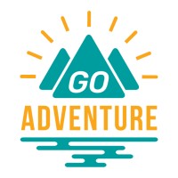 Go Adventure Logo
