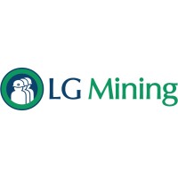 LG Mining Recruitment Logo