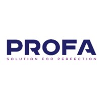 PROFA Logo