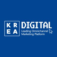 KREA Digital Logo
