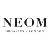 NEOM Logo