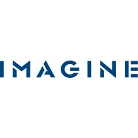 IMAGINE MEDIA CENTER Logo