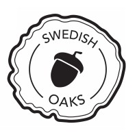 Swedish Oaks Logo