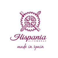 Alfombras Hispania Logo