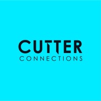 Cutter Connections Logo