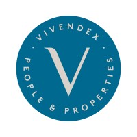 VIVENDEX | People & Properties Logo