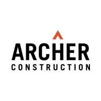 Archer Construction Logo