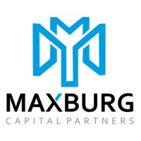 Maxburg Capital Partners Logo
