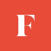 Frank by Inspired Logo