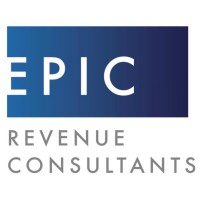 Epic Revenue Consultants Logo