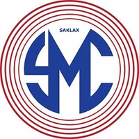 Saklax Manufacturing Co. Logo