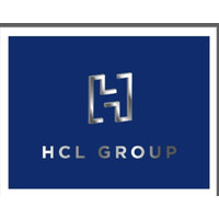 HCL Group Logo