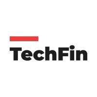 Tech & Finance Logo