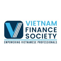 Vietnam Finance Society Logo