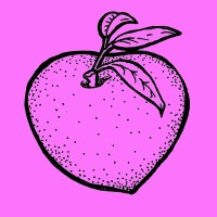 Peach Mag Logo