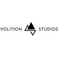 Volition Studios Logo