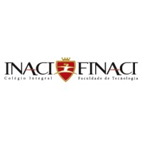 INACI Associação de Ensino Logo