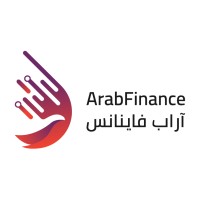 Arab Finance Logo