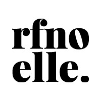 rfnoelle Logo