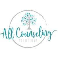 All Counseling Solutions Logo
