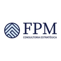 FPM Consultoria Estratégica Logo