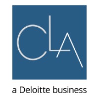 CLA Società tra Professionisti S.r.l. Logo