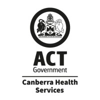 Canberra Health Services Logo