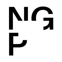 National Gallery Prague Logo