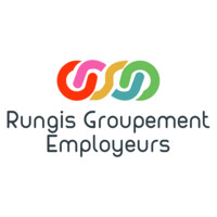 Rungis Groupement Employeurs Logo