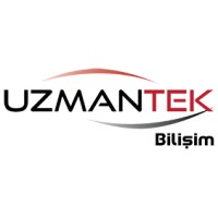 Uzmantek Bilişim Logo