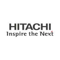 Hitachi Polska Logo