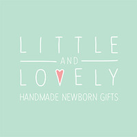 Little and Lovely Logo