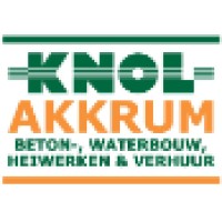 Knol Akkrum Logo