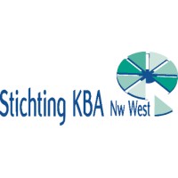 Stichting KBA Nw West Logo