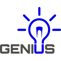 Genius Sistemas Logo