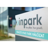 INPARK-NIPÜF Group Logo