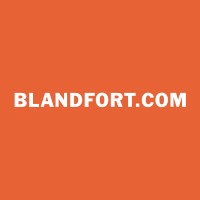 BLANDFORT.COM Logo