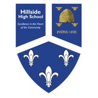 Hillside High School Logo