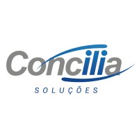 Concilia Soluções Logo