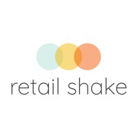 Retail Shake Logo
