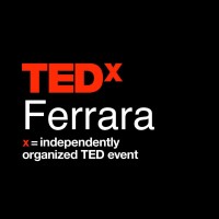 TEDxFerrara Logo