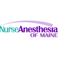 Nurse Anesthesia of Maine Logo