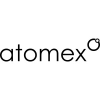atomex Logo