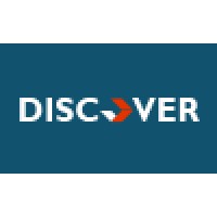 Discover Corporation Ltd Logo