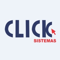 Click Sistemas Logo