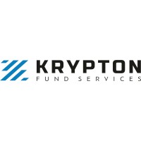Krypton Fund Services Logo