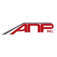 ANP Inc. Logo