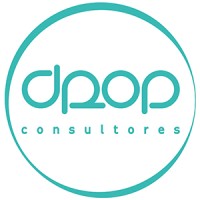 Drop Consultores Logo
